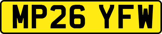 MP26YFW
