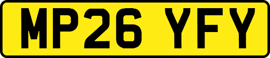 MP26YFY