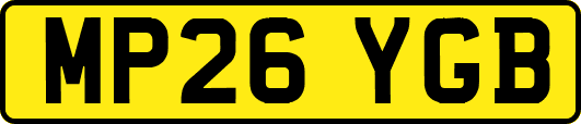 MP26YGB