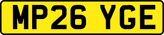 MP26YGE