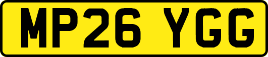 MP26YGG