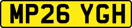 MP26YGH