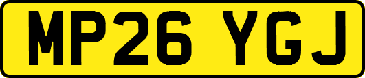 MP26YGJ