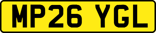 MP26YGL