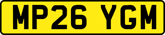 MP26YGM