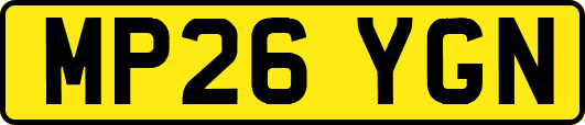 MP26YGN