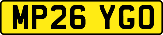 MP26YGO