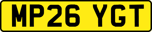 MP26YGT