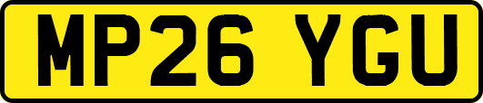 MP26YGU