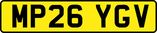 MP26YGV