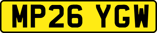 MP26YGW