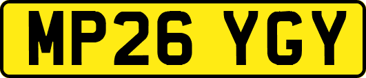 MP26YGY