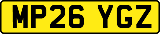 MP26YGZ