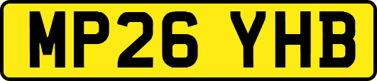 MP26YHB