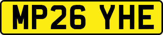 MP26YHE