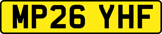 MP26YHF