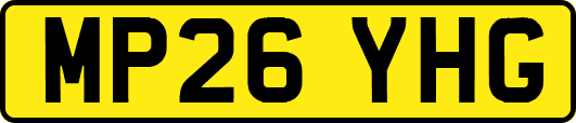 MP26YHG