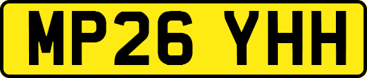 MP26YHH