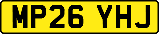 MP26YHJ