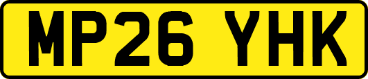 MP26YHK