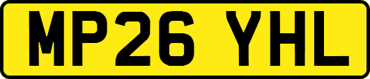 MP26YHL