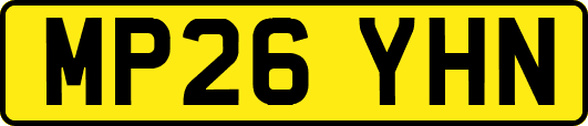 MP26YHN