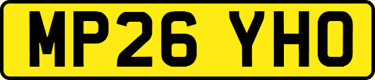 MP26YHO