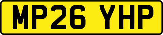 MP26YHP