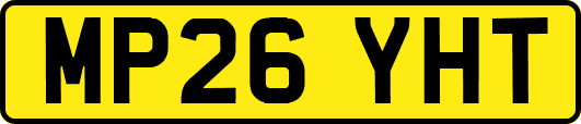 MP26YHT