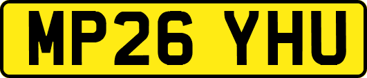 MP26YHU