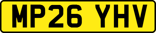 MP26YHV