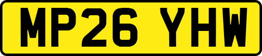 MP26YHW