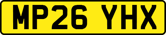 MP26YHX