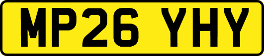 MP26YHY