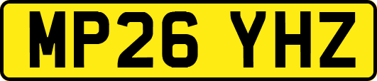 MP26YHZ