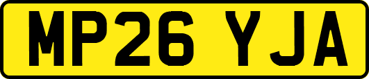 MP26YJA