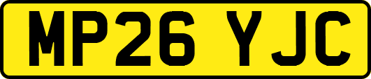 MP26YJC