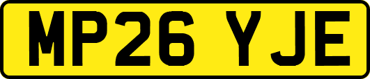 MP26YJE