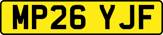 MP26YJF