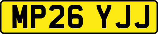 MP26YJJ