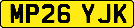 MP26YJK