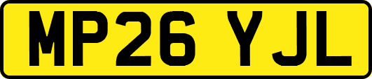 MP26YJL