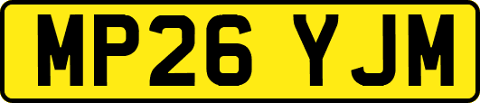 MP26YJM