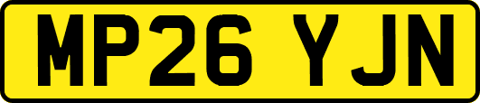 MP26YJN