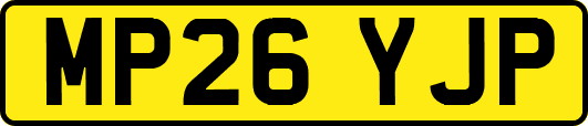 MP26YJP