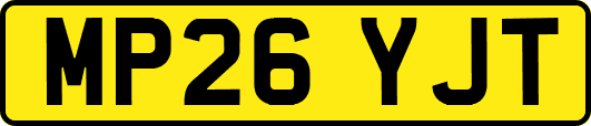 MP26YJT
