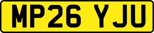 MP26YJU