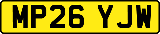 MP26YJW