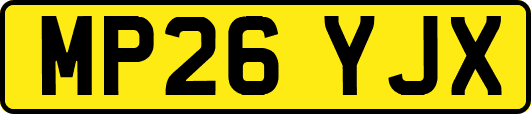 MP26YJX