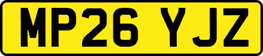 MP26YJZ